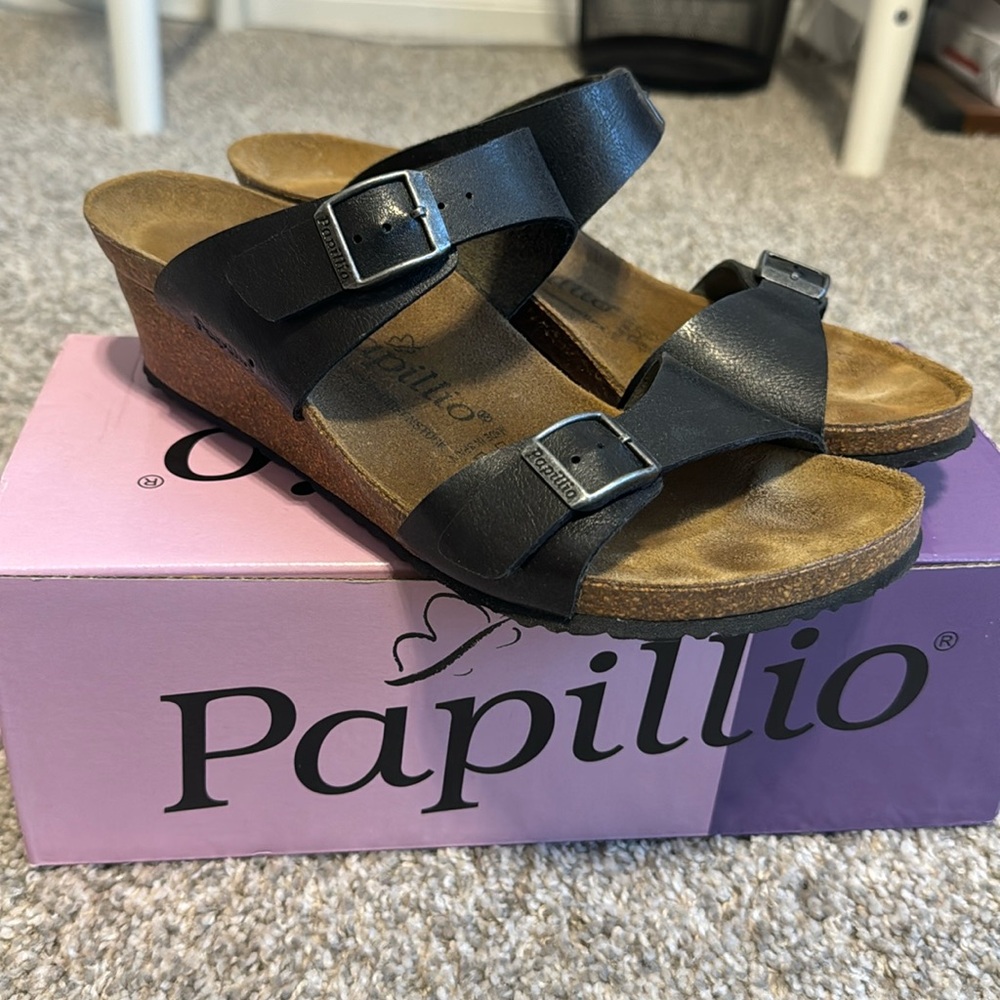 Papillio Dorothy Shoe